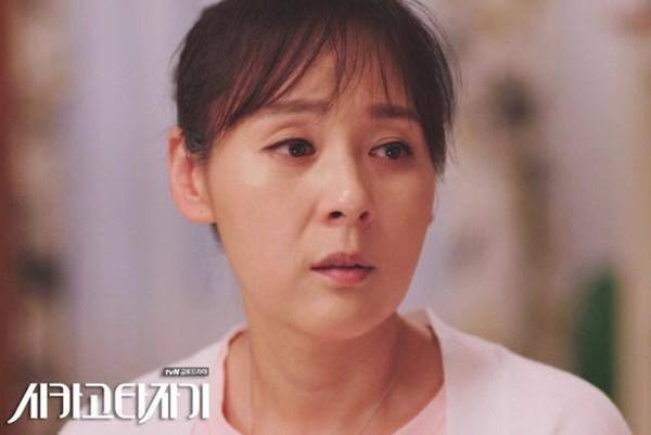 Lời nguyền dàn cast Phía Đông Vườn Địa Đàng: 2 vụ tự tử chấn động châu Á, mỹ nhân lộ tính cách đáng sợ hơn cả trong phim-12