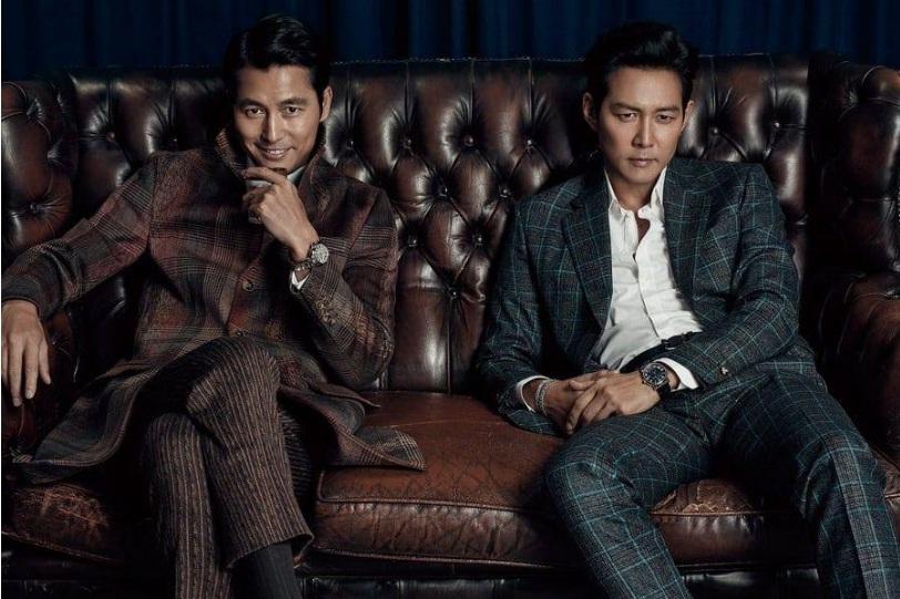 Đôi bạn thân Jung Woo Sung và Lee Jung Jae có thể tái hợp trên màn ảnh rộng sau 21 năm với bộ phim “Hunt”. Trước đó, cả hai từng cùng đóng “City of the Rising Sun