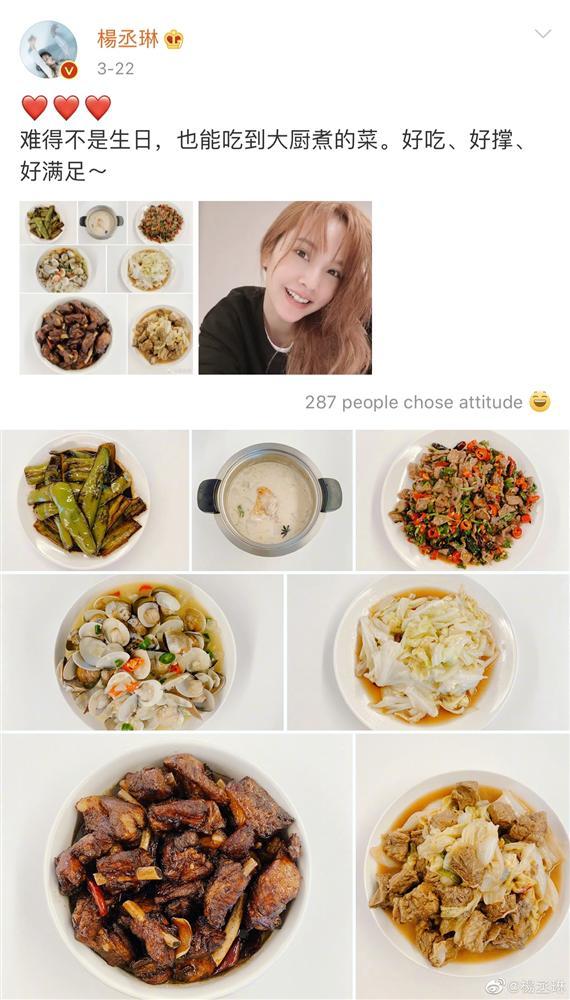 Bị dạy dỗ vì không biết nấu ăn, Dương Thừa Lâm phản đòn quá xuất sắc-5