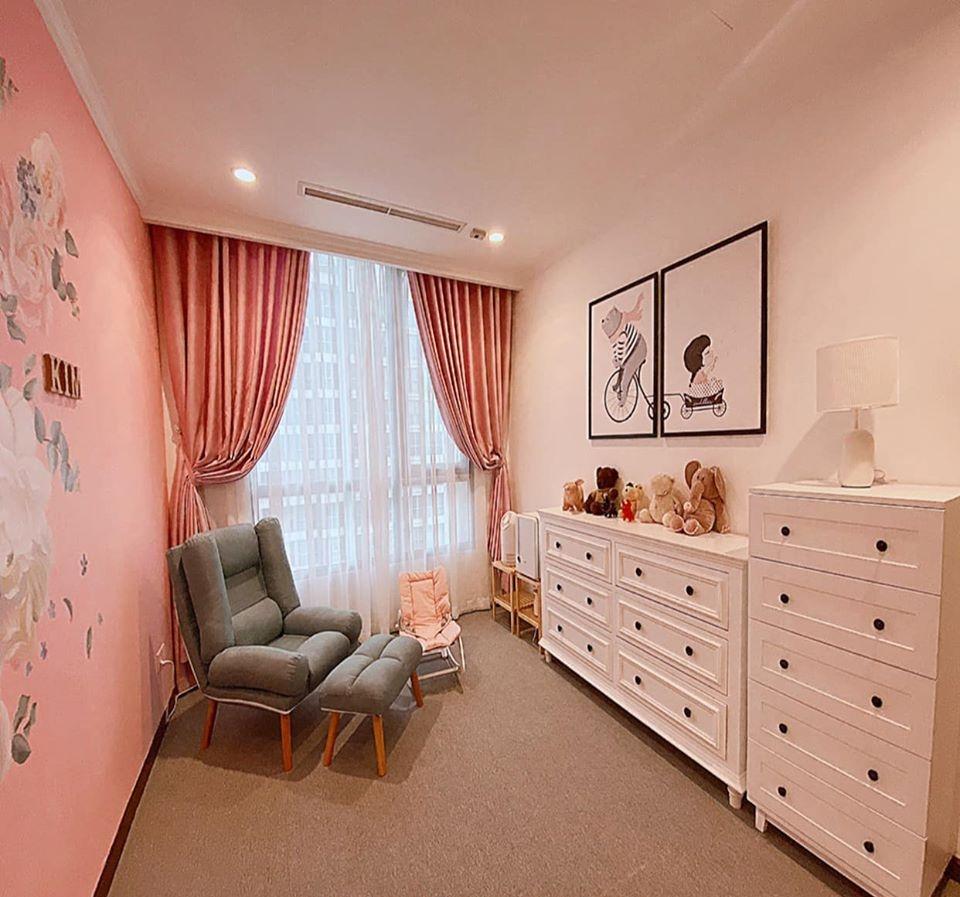 Vân Navy hạ sinh con đầu lòng, nhan sắc mẹ và con sau ca vượt cạn gây nhiều chú ý-3