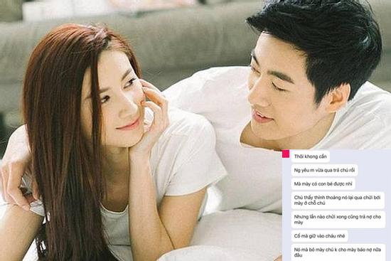 Bạn gái trả nợ thay, anh chàng lên mạng than vãn nhận về câu trả lời 'chất hơn nước cất'