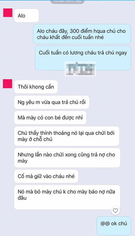 Bạn gái trả nợ thay, anh chàng lên mạng than vãn nhận về câu trả lời chất hơn nước cất-2