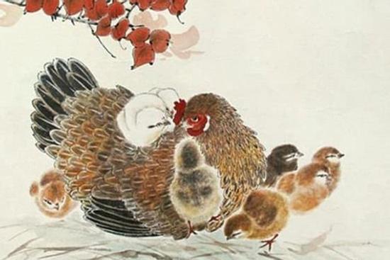 Những con giáp chịu khổ giỏi nhất, khó khăn đến đâu cũng không lùi bước, càng về hậu vận càng sung túc