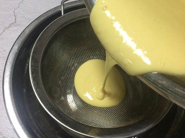 Chán ăn luộc, đem ngô đi hấp kiểu này cả nhà có ngay bữa ăn sáng ngon miệng-2