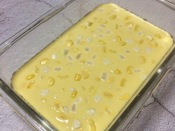 Chán ăn luộc, đem ngô đi hấp kiểu này cả nhà có ngay bữa ăn sáng ngon miệng-5