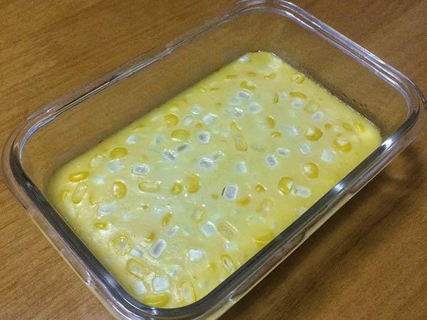 Chán ăn luộc, đem ngô đi hấp kiểu này cả nhà có ngay bữa ăn sáng ngon miệng-7