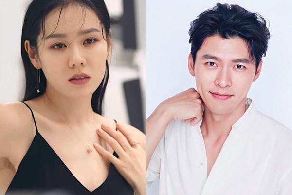 Son Ye Jin khen ngợi bạn diễn nam: Hyun Bin không được chị đẹp ưu ái bằng người này-3