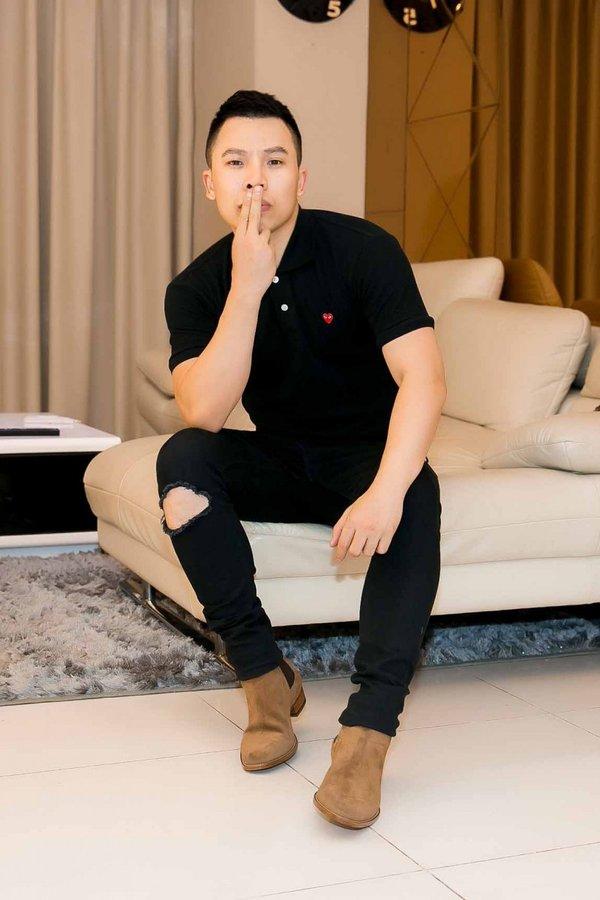 Vũ Khắc Tiệp khẳng định không có mặt ở Đà Nẵng nên không phải cách ly lần 6-1