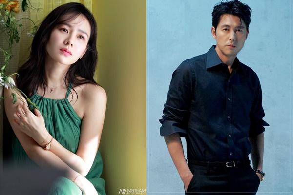 Son Ye Jin khen ngợi bạn diễn nam: Hyun Bin không được chị đẹp ưu ái bằng người này-17