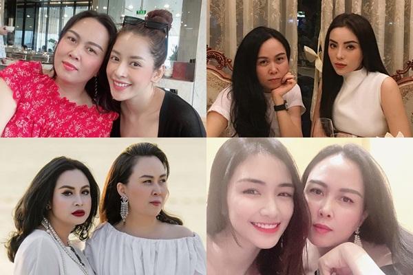 Khoe nhan sắc rạng rỡ, Phượng Chanel không ngờ bị lật tẩy chiêu trò-6