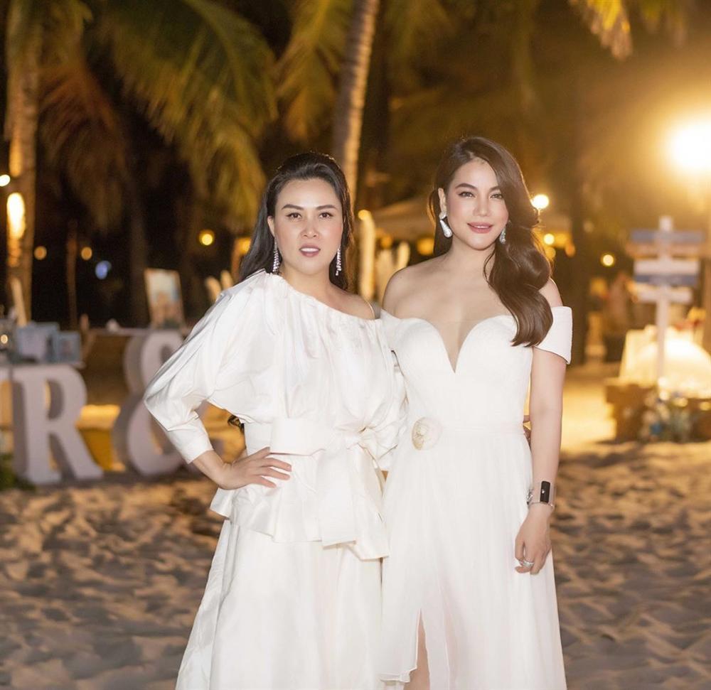 Đọ sắc dàn mỹ nhân đình đám, số phận Phượng Chanel đi đâu về đâu?-7