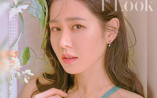 Son Ye Jin khen ngợi bạn diễn nam: Hyun Bin không được chị đẹp ưu ái bằng người này-1