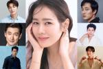 Nghi vấn Song Hye Kyo và Hyun Bin đội mũ đôi, hẹn hò trong đêm-5