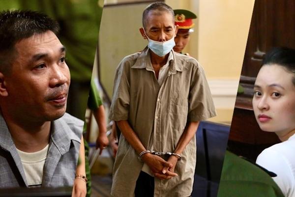 Xét xử Văn Kính Dương và đồng bọn: 5 án tử hình, Ngọc Miu 16 năm tù-2