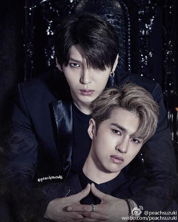 8 ca khúc tả thực showbiz khắc nghiệt, từ đấu đá tinh thần tới hạ gục thể chất-5