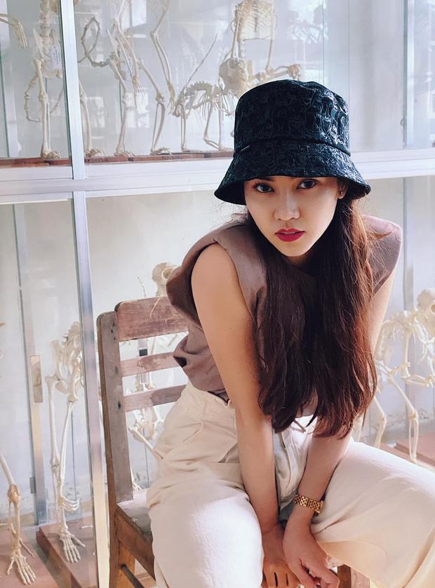 Nữ chính Người Ấy Là Ai tập 12 lên tiếng khi bị nam thần bóng rổ lạnh nhạt-5