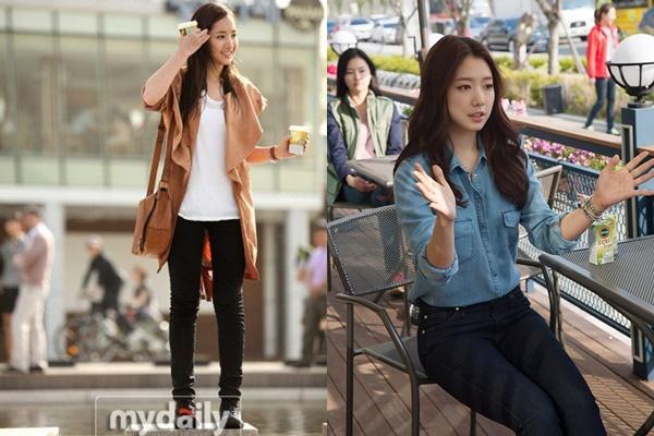 Vì sao diễn viên mặc hàng hiệu đắt đỏ dù đóng vai nghèo, đi bới rác?-2