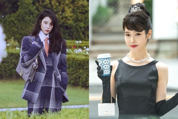 Vì sao diễn viên mặc hàng hiệu đắt đỏ dù đóng vai nghèo, đi bới rác?-5