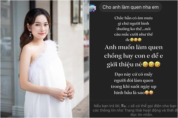 Không gian sống xịn xò của cặp quý tử sắp chào đời nhà Dương Khắc Linh-5