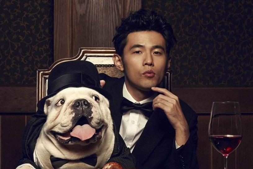 Côn Lăng nói gì khi bị mỉa mai dựa hơi ông xã Châu Kiệt Luân?-8