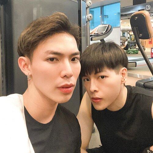 Đức Phúc bóp mặt dài ngoẵng, bị chê chẳng khác nào mặt rắn-6