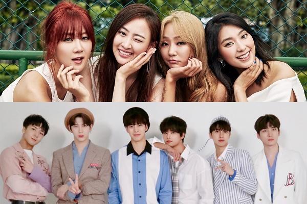 8 ca khúc tả thực showbiz khắc nghiệt, từ đấu đá tinh thần tới hạ gục thể chất-1