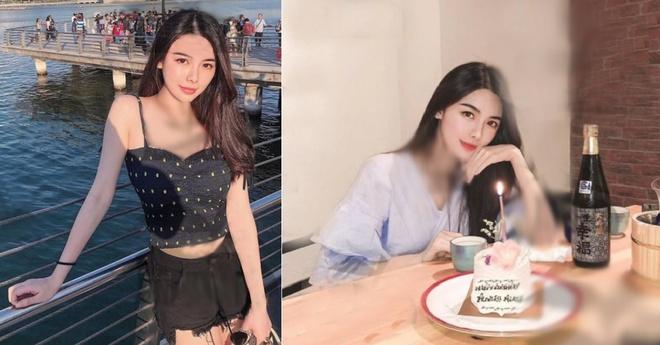 Vợ chồng thiếu gia sòng bạc Macau ly hôn-2