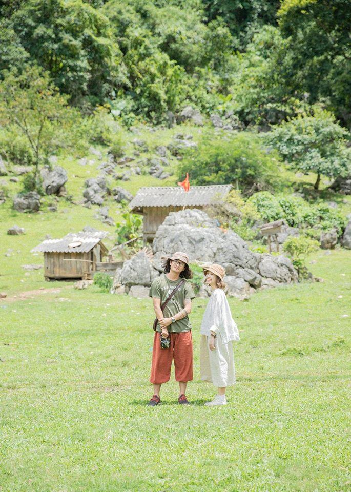 Cùng 9X đi qua mùa hạ ở chốn Mộc Châu không chút xô bồ-1