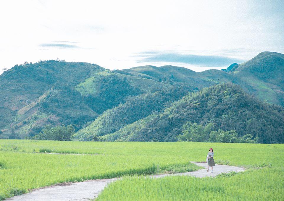 Cùng 9X đi qua mùa hạ ở chốn Mộc Châu không chút xô bồ-4