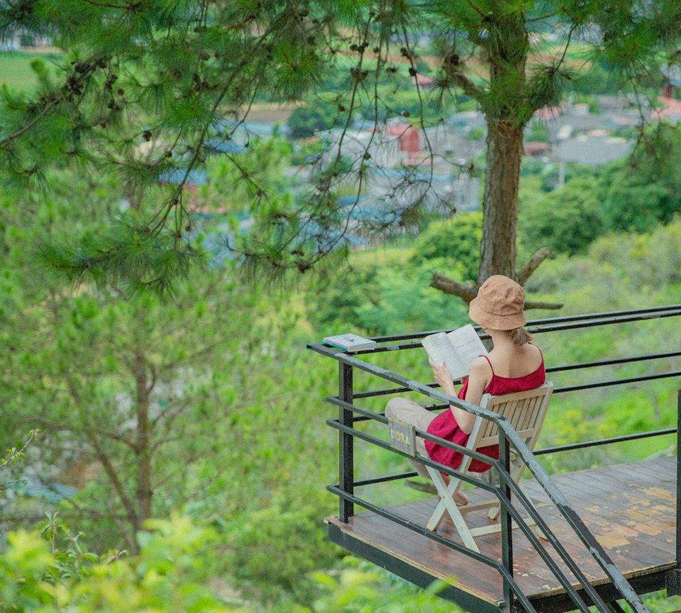 Cùng 9X đi qua mùa hạ ở chốn Mộc Châu không chút xô bồ-6