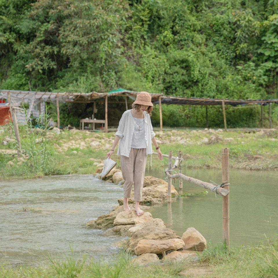Cùng 9X đi qua mùa hạ ở chốn Mộc Châu không chút xô bồ-7