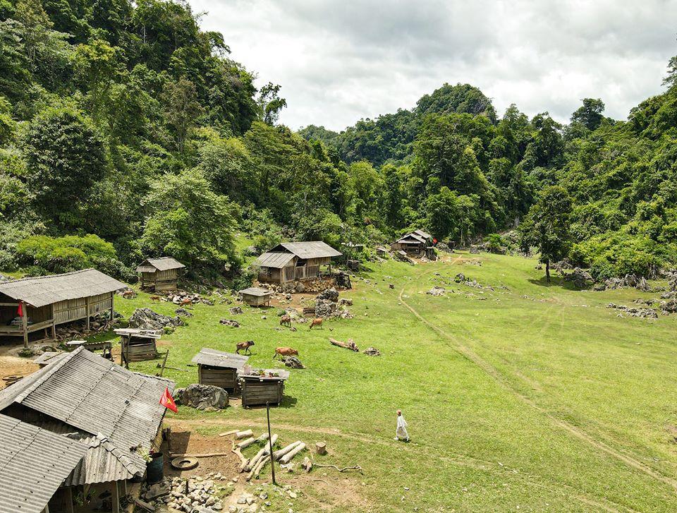 Cùng 9X đi qua mùa hạ ở chốn Mộc Châu không chút xô bồ-8