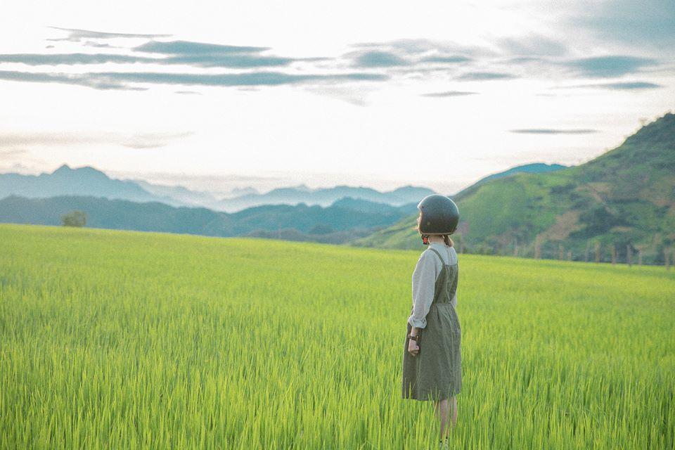 Cùng 9X đi qua mùa hạ ở chốn Mộc Châu không chút xô bồ-11