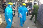 30 người tự ý bỏ trốn khỏi bệnh viện Đà Nẵng sau khi nhận lệnh cách ly-3
