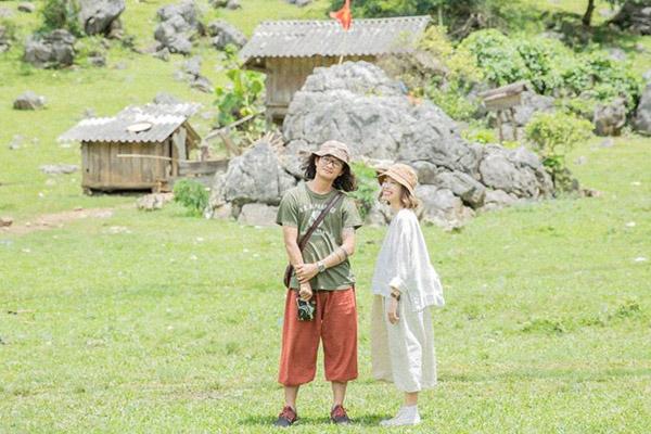 Sống ảo nghìn like với vườn cây trái vàng chín mọng ở Mộc Châu-11