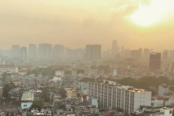 Động đất 5.3 độ Richter khiến người dân Sơn La như sống trong trường quay phim kinh dị-6