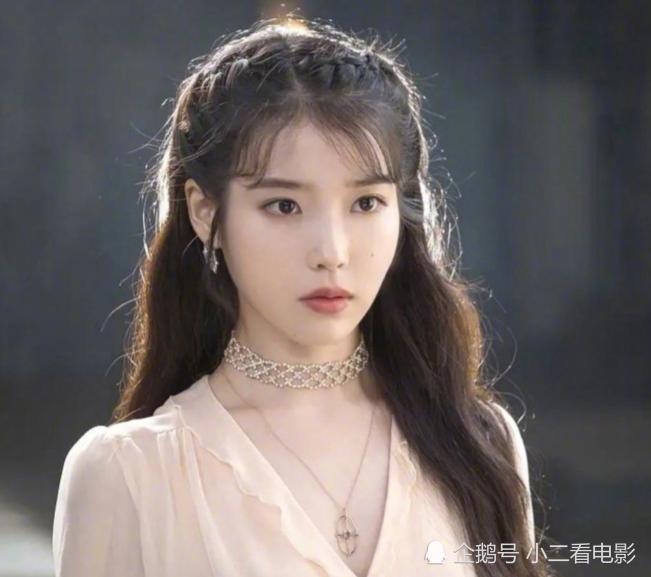 Triệu Lệ Dĩnh đẹp xuất sắc nếu không bị so sánh với IU và Irene chỉ vì 1 chi tiết-3