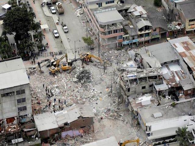 Động đất 5.3 độ Richter khiến người dân Sơn La như sống trong trường quay phim kinh dị-1