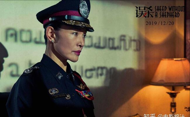 Lý giải sức hút của Ngộ sát - phim chiếu lại vẫn thu về 3900 tỷ đồng-2