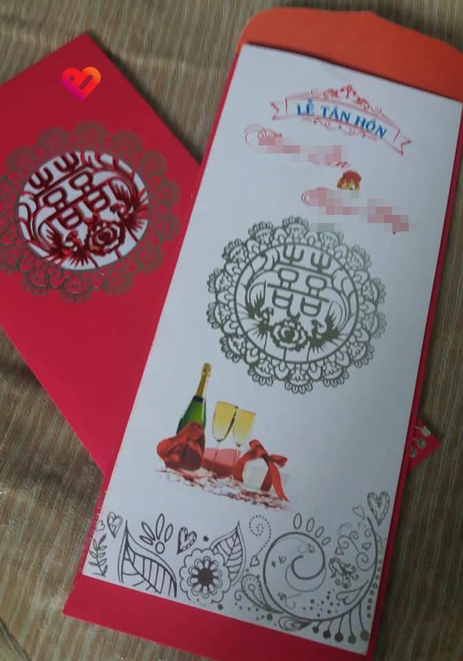 Ngỡ tưởng lên xe hoa đến nơi nhưng gái có bầu lại ngậm ngùi hoãn cưới lần 2 vì cô Vy trở lại-1