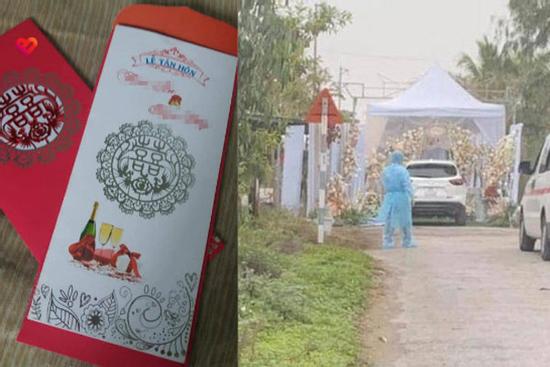 Ngỡ tưởng lên xe hoa đến nơi nhưng 'gái có bầu' lại ngậm ngùi hoãn cưới lần 2 vì 'cô Vy' trở lại