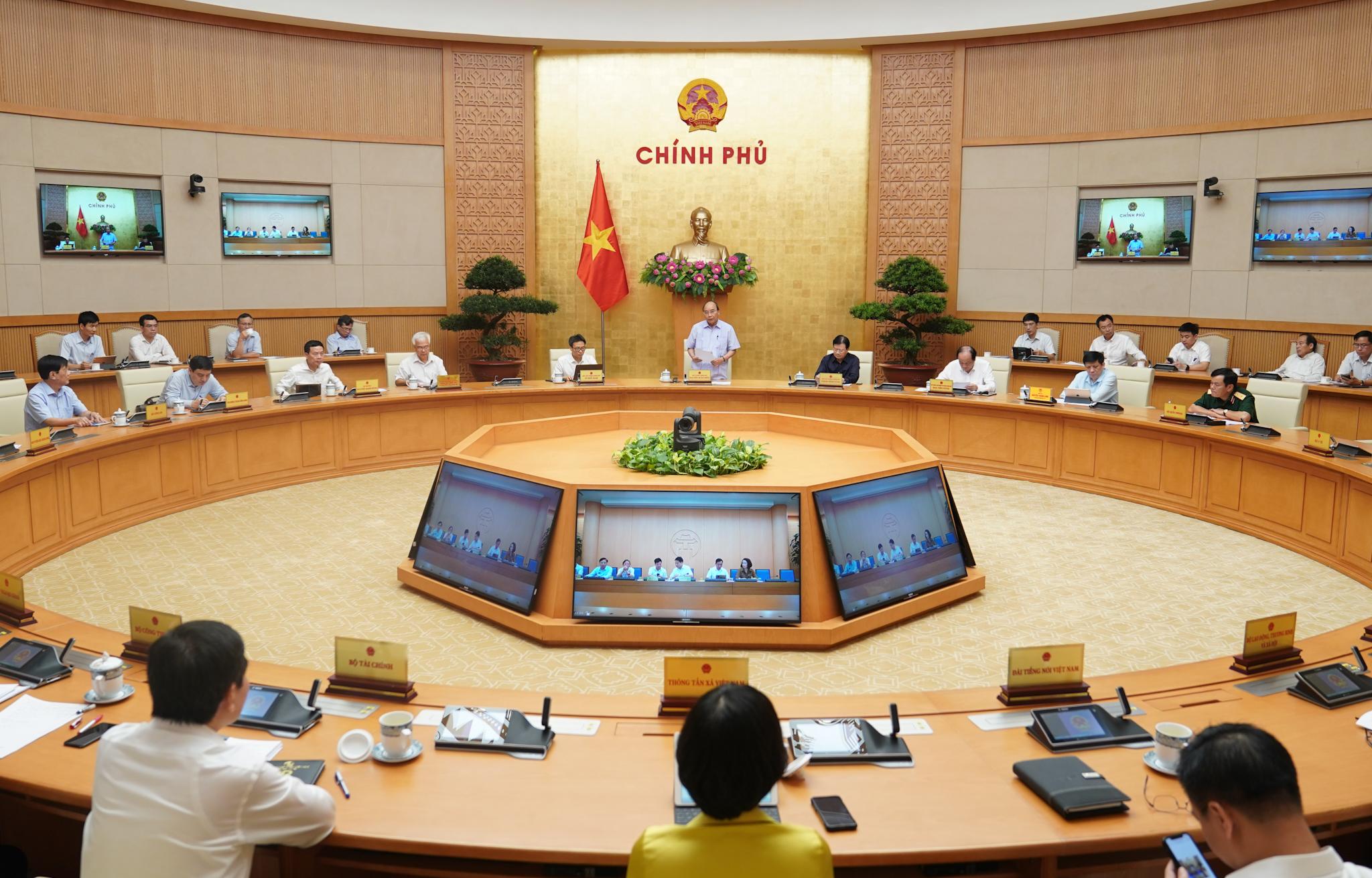 Thủ tướng đồng ý giãn cách xã hội toàn Đà Nẵng từ 0h ngày 28/7-2