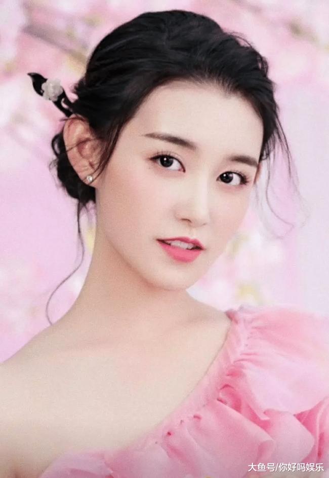 Nhiều người kỳ vọng Tưởng Y Y sẽ là thế hệ diễn viên mới tài năng của điện ảnh Trung Quốc.