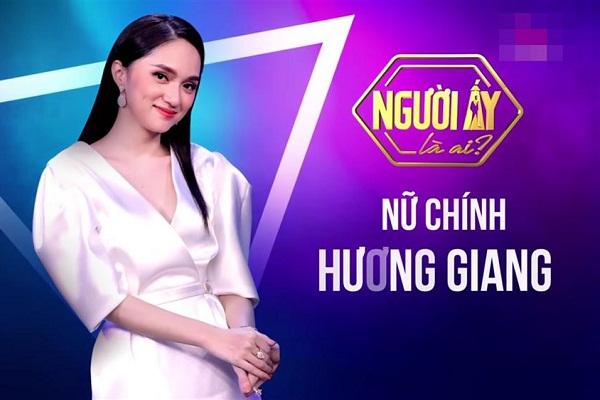 Người Ấy Là Ai tập đặc biệt: Hương Giang loại cơ trưởng đẹp trai và cái kết bất ngờ-7