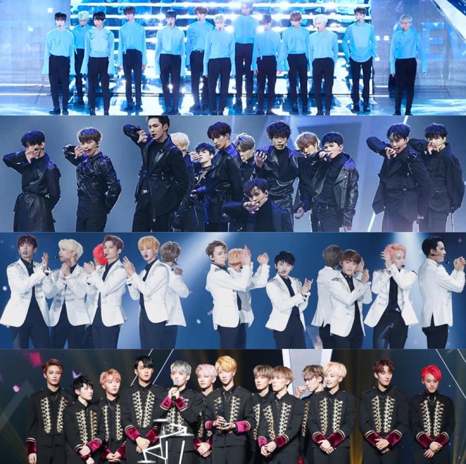 Stylist nhóm SEVENTEEN nhiều lần khóc thét vì phải làm việc quá vất vả-9