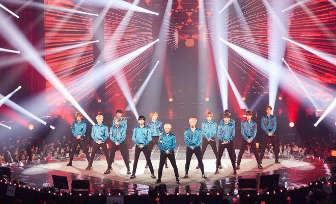 Stylist nhóm SEVENTEEN nhiều lần khóc thét vì phải làm việc quá vất vả-11