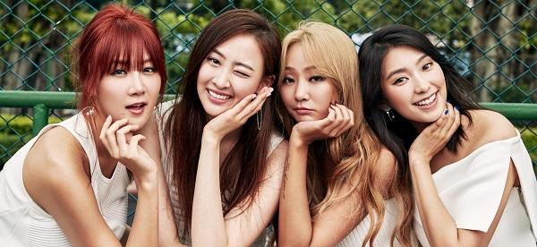 Những Girl Group tan đàn xẻ nghé khi lời nguyền 7 năm gõ cửa-10