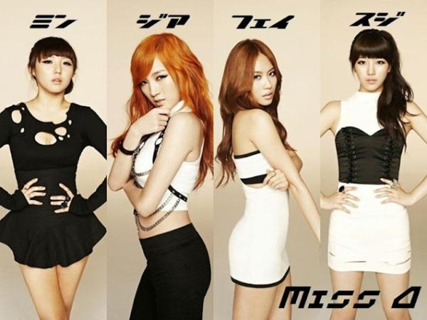 Những Girl Group tan đàn xẻ nghé khi lời nguyền 7 năm gõ cửa-15