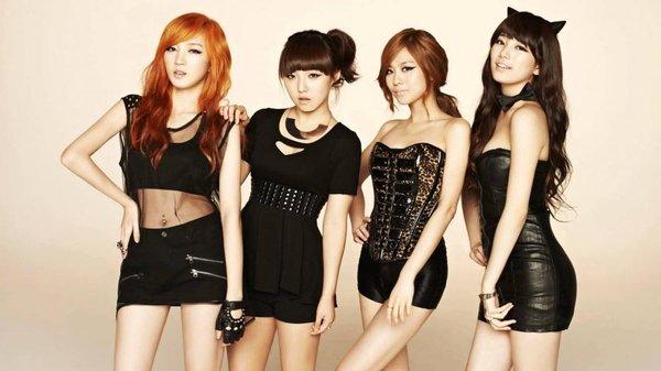 Những Girl Group tan đàn xẻ nghé khi lời nguyền 7 năm gõ cửa-14