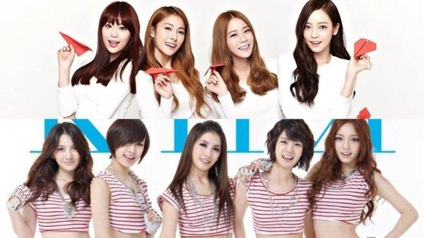 Những Girl Group tan đàn xẻ nghé khi lời nguyền 7 năm gõ cửa-19